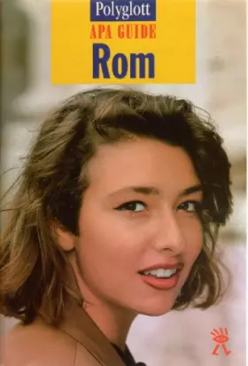 Couverture du produit · Polyglott Apa Guide, Rom