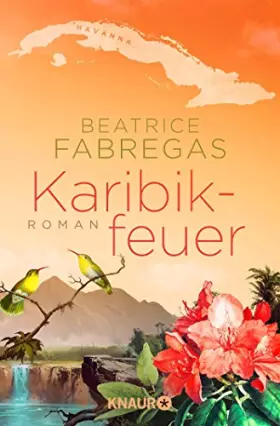 Couverture du produit · Karibikfeuer: Roman