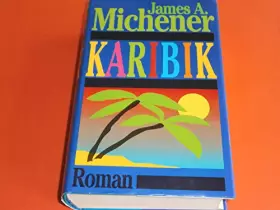 Couverture du produit · Karibik: Roman