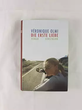 Couverture du produit · Die erste Liebe: Roman