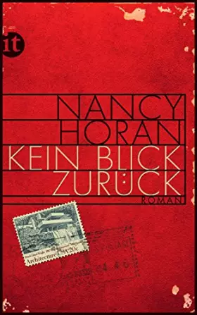 Couverture du produit · Kein Blick zurück: Roman (insel taschenbuch)