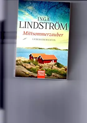 Couverture du produit · Mittsommerzauber: Liebesgeschichten (Allgemeine Reihe. Bastei Lübbe Taschenbücher)