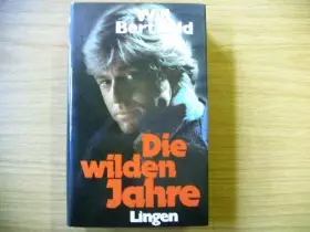 Couverture du produit · Die wilden Jahre.