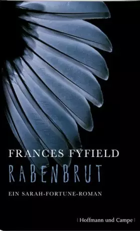Couverture du produit · Rabenbrut: Ein Sarah-Fortune-Roman