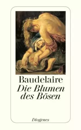 Couverture du produit · Die Blumen des Bösen