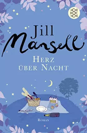 Couverture du produit · Herz über Nacht: Roman