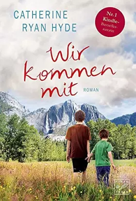 Couverture du produit · Wir kommen mit (German Edition)