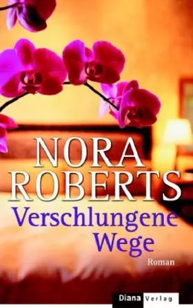Couverture du produit · Verschlungene Wege: Roman