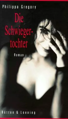 Couverture du produit · Die Schwiegertochter