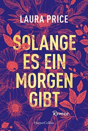 Couverture du produit · Solange es ein Morgen gibt