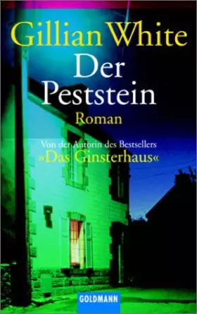 Couverture du produit · Der Peststein