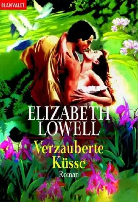 Couverture du produit · Verzauberte Küsse: Roman (Blanvalet Taschenbuch)