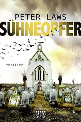 Couverture du produit · Sühneopfer: Thriller (Matt Hunter, Band 1)