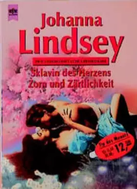 Couverture du produit · Sklavin des Herzens / Zorn und Zärtlichkeit / Zwei Romane in einem Band