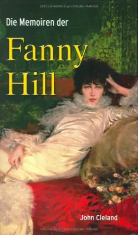Couverture du produit · Die Memoiren der Fanny Hill