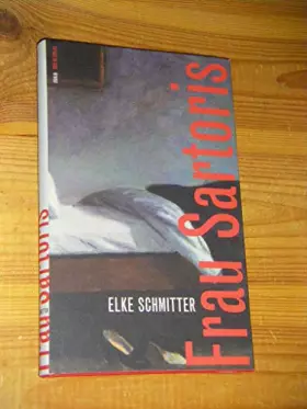 Couverture du produit · Frau Sartoris