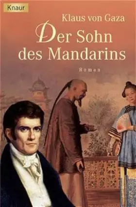 Couverture du produit · Der Sohn des Mandarins