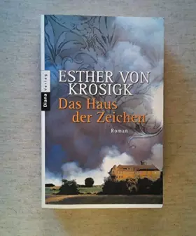 Couverture du produit · Das Haus der Zeichen