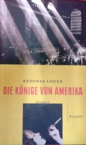 Couverture du produit · Die Könige von Amerika