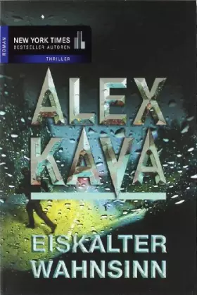 Couverture du produit · Eiskalter Wahnsinn.