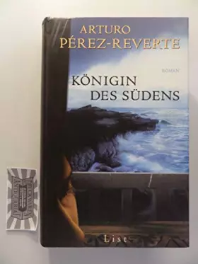 Couverture du produit · Königin des Südens: Roman