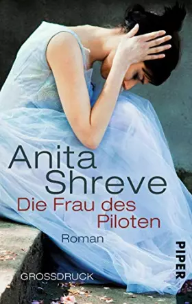Couverture du produit · Die Frau des Piloten: Roman