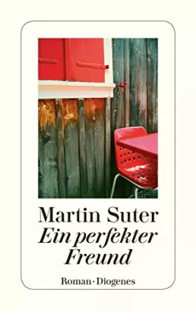 Couverture du produit · Ein perfekter Freund.