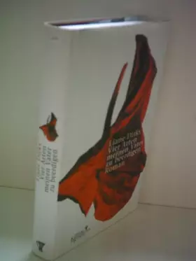 Couverture du produit · Vier Arten meinen Vater zu beerdigen: Roman