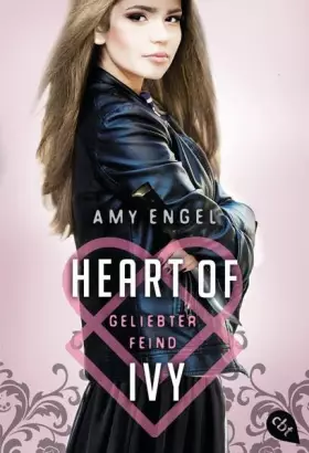Couverture du produit · Heart Of Ivy - Geliebter Feind