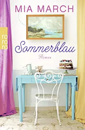 Couverture du produit · Sommerblau