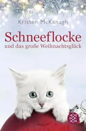 Couverture du produit · Schneeflocke und das große Weihnachtsglück