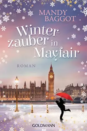 Couverture du produit · Winterzauber in Mayfair: Roman