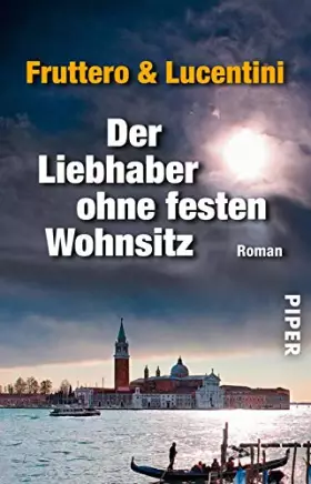 Couverture du produit · Der Liebhaber ohne festen Wohnsitz: Roman