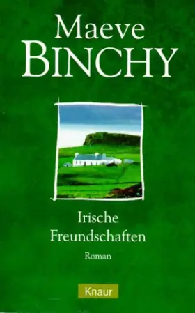 Couverture du produit · Irische Freundschaften