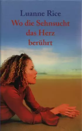 Couverture du produit · Wo die Sehnsucht das Herz berührt