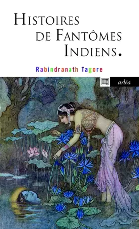 Couverture du produit · Histoire de fantômes indiens (NE)