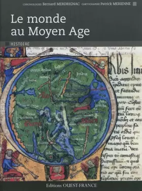 Couverture du produit · Le Monde au Moyen Age