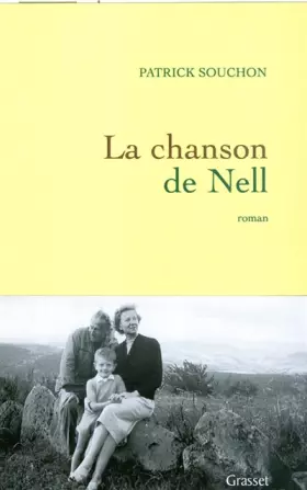 Couverture du produit · La chanson de Nell