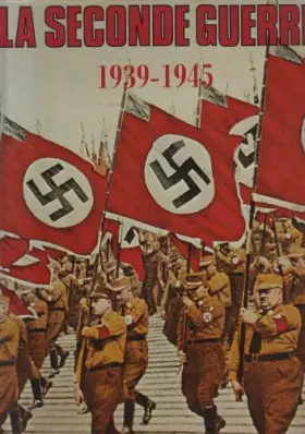 Couverture du produit · World War 2