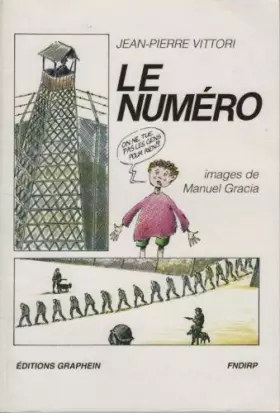 Couverture du produit · Le Numéro