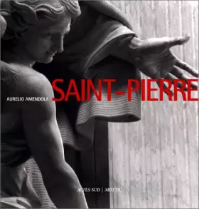 Couverture du produit · Sain -Pierre