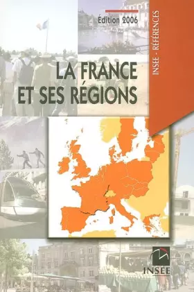 Couverture du produit · La France et ses régions