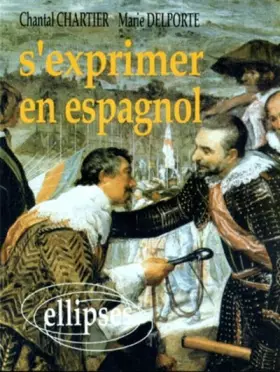 Couverture du produit · S'exprimer en espagnol