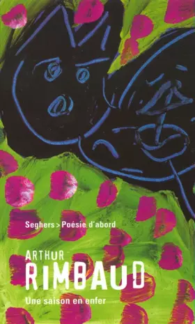 Couverture du produit · Une saison en enfer - Poésie d'abord