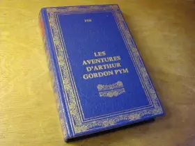 Couverture du produit · Adventures d' Arthur Gordon Pym