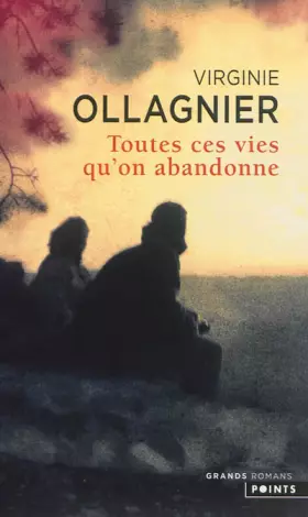 Couverture du produit · Toutes ces vies qu'on abandonne