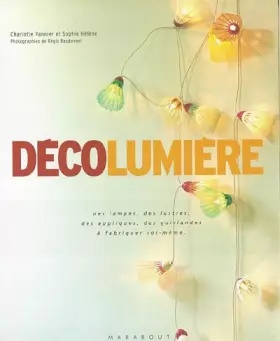 Couverture du produit · Déco lumière