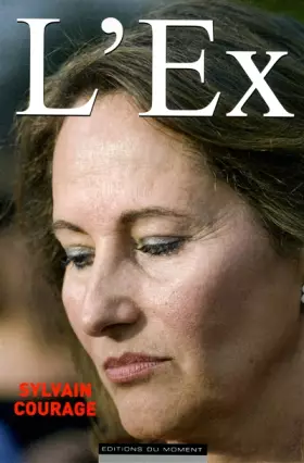 Couverture du produit · L'Ex