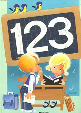 Couverture du produit · 123