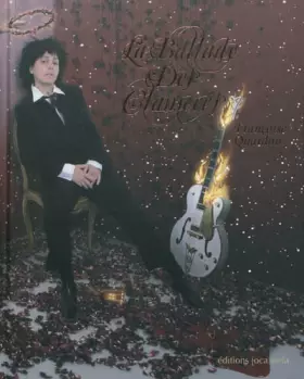 Couverture du produit · Ballade des Clameces (la)